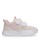 CALVIN KLEIN Low Cut Velcro Sneakers V1A9-83102-1845A305 ροζ